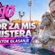 PUBLIKA PREUZELA KONTROLU U ELITI: Glasovi sa Instagrama odlučili ko su Miss i Mister Elite 10, reakcije takmičara iznenadile sve (VIDEO)