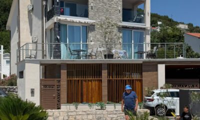 STIPSA NA ESTRADI IMA MILIONSKU VILU: Miloš Bojanić otkrio svoju najveću želju, a kolege ga ne štede (FOTO)
