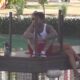 SUJETA KLJUČA U BELOJ KUĆI: Aneli Ahmić ne krije ljubomoru prema Filipu Đukiću, pred žurku tenzije rastu (VIDEO) – sujeta u Beloj kući