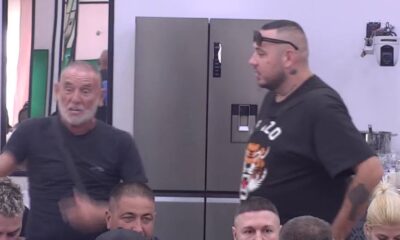 SUKOB ESKALIRAO ZBOG MALE SVOTE: Filip Car i Lepi Mića zaratili tokom podele budžeta, zadrugari ne veruju šta se dešava (VIDEO) – podela budžeta