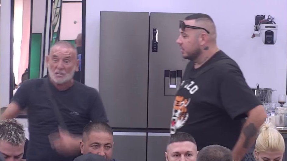 SUKOB ESKALIRAO ZBOG MALE SVOTE: Filip Car i Lepi Mića zaratili tokom podele budžeta, zadrugari ne veruju šta se dešava (VIDEO) – podela budžeta