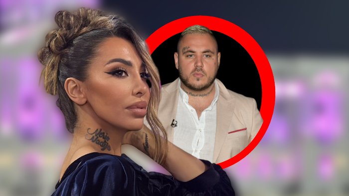 SUKOB FILIPA CARA I FILIPA ĐUKIĆA UZBURKAO ELITU: Miljana Kulić uverena da će Car i Aneli završiti zajedno, a tenzije rastu iz dana u dan (VIDEO)