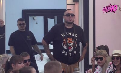 SUKOB I NAPETOST NA PODELI BUDŽETA: Lepi Mića direktno prozvao Filipa Cara, situacija u Beloj kući sve vrelija (VIDEO) – napad u Beloj kući