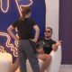 SVE PALE MASKE U ELITI: Jovana Kosovac otvoreno priznala emocije Daliboru Zariću, on joj jasno stavio do znanja gde stoje (VIDEO) – Jovana Kosovac i Dalibor Zarić