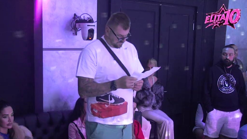 TENZIJE OD PRVOG GLASA: Miljana i Janjuš u podeli bodova zaledili Belu kuću, svi čekaju nastavak (VIDEO) – podela bodova u Beloj kući