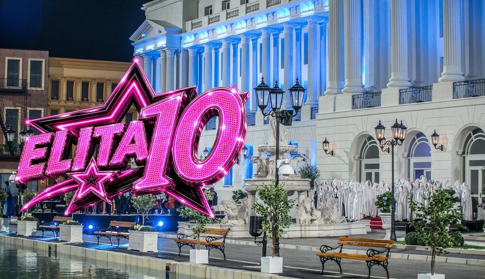 VELIKI ŠEF ZAVEO RED U ELITI: Takmičari probuđeni muzikom, pravila igre postala stroža nego ikad (VIDEO) – pravila Elite 10