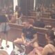 ŽESTOK SUKOB U BELOJ KUĆI: Jasmina Marković javno prozvala Miljanu Ristić, njene reči odjeknule među zadrugarima (VIDEO) – sukob Jasmina Marković i Miljana Ristić
