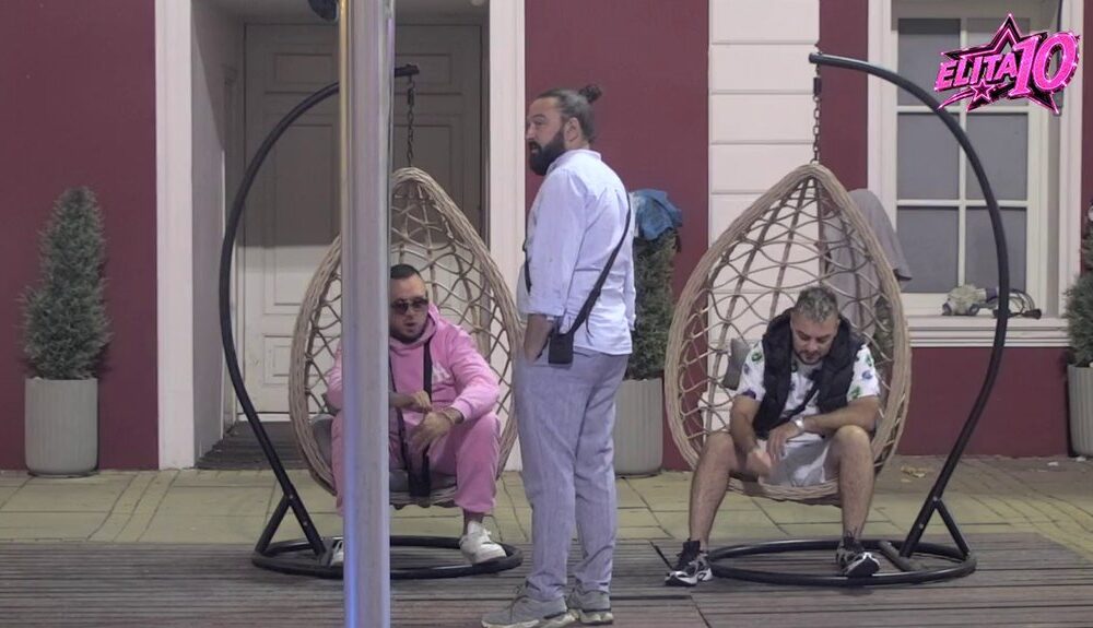 CAR OTVORIO DUŠU PRED CIMMERIMA: Priznao koliko ga prate izolacije, a jedan potez mu ne da mira (VIDEO) – izolacija u rijalitiju