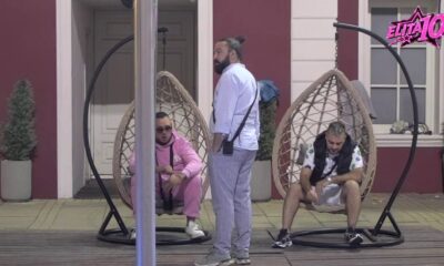 CAR OTVORIO DUŠU PRED CIMMERIMA: Priznao koliko ga prate izolacije, a jedan potez mu ne da mira (VIDEO) – izolacija u rijalitiju