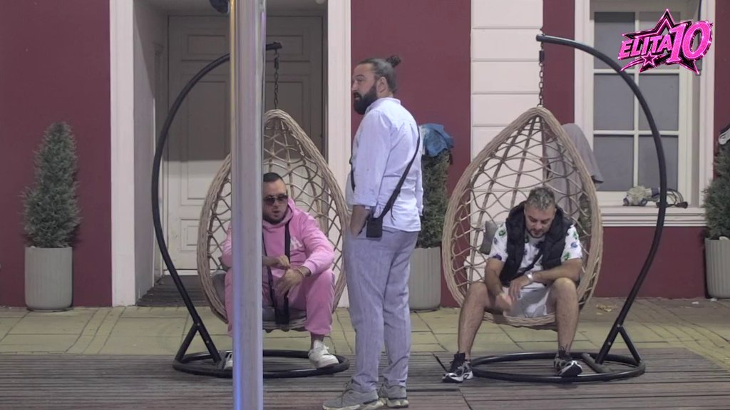 CAR OTVORIO DUŠU PRED CIMMERIMA: Priznao koliko ga prate izolacije, a jedan potez mu ne da mira (VIDEO) – izolacija u rijalitiju
