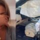 DRAMA NA PUTU ZA MAMU I ĆERKU: Sofija Janićijević preživela tešku saobraćajku u Mladenovcu, šteta ogromna, a evo šta je poručila iz bolnice (FOTO) – saobraćajna nezgoda u Mladenovcu
