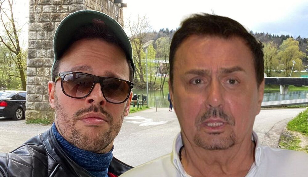 EMOCIJE PREPLAVILE KEBU: Pevač dočekao vest o prinovi, otkrio šta mu ovo znači (FOTO) – prinova u porodici Kojić