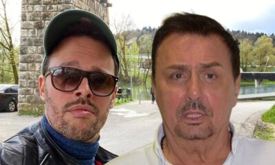 EMOCIJE PREPLAVILE KEBU: Pevač dočekao vest o prinovi, otkrio šta mu ovo znači (FOTO) – prinova u porodici Kojić