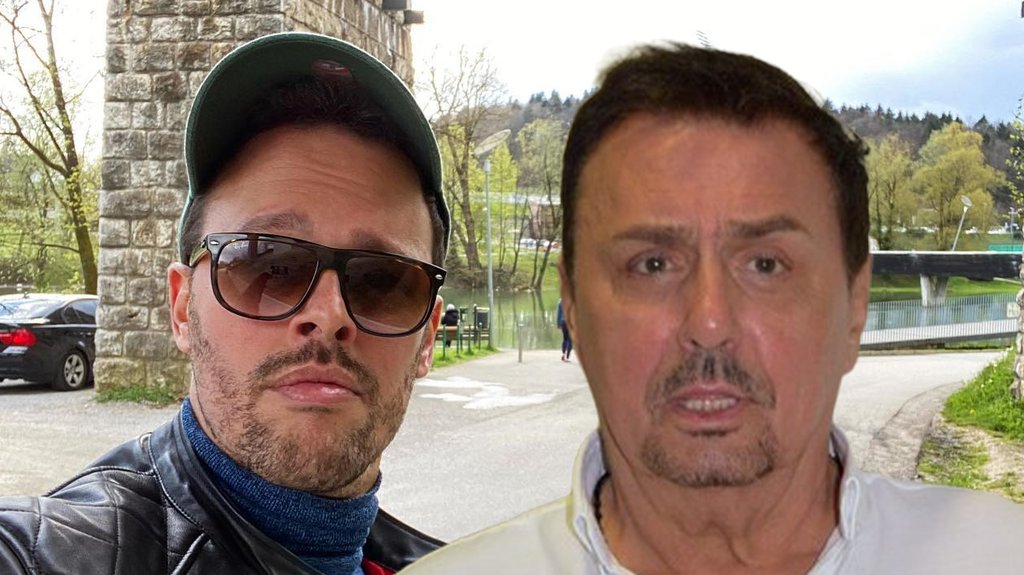 EMOCIJE PREPLAVILE KEBU: Pevač dočekao vest o prinovi, otkrio šta mu ovo znači (FOTO) – prinova u porodici Kojić