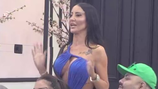 FOLIRANJE PRED NOVU SEZONU: Ivan Marinković sumnja u raskid Anđele i Gastoza, Poršelina žestoko kritikovala Đukića (VIDEO) – Ivan Marinković u Eliti