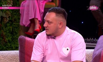 GASTOZ OTKRIO PRAVU POZADINU RASKIDA: Nenad Marinković otvoreno progovorio o odnosu sa Anđelom Đuričić, evo šta je rekao o prozivkama na mrežama (FOTO) – detalji raskida Gastoz i Anđele