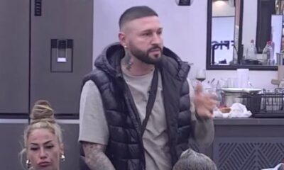 GLASINE U KRAGUJEVCU ZAPALILE ELITU: Nikola Đorđević otkrio šta se priča o Mioni i Ša, svi čekaju zvaničnu potvrdu (VIDEO) – glasine iz Kragujevca o Mioni i Ša