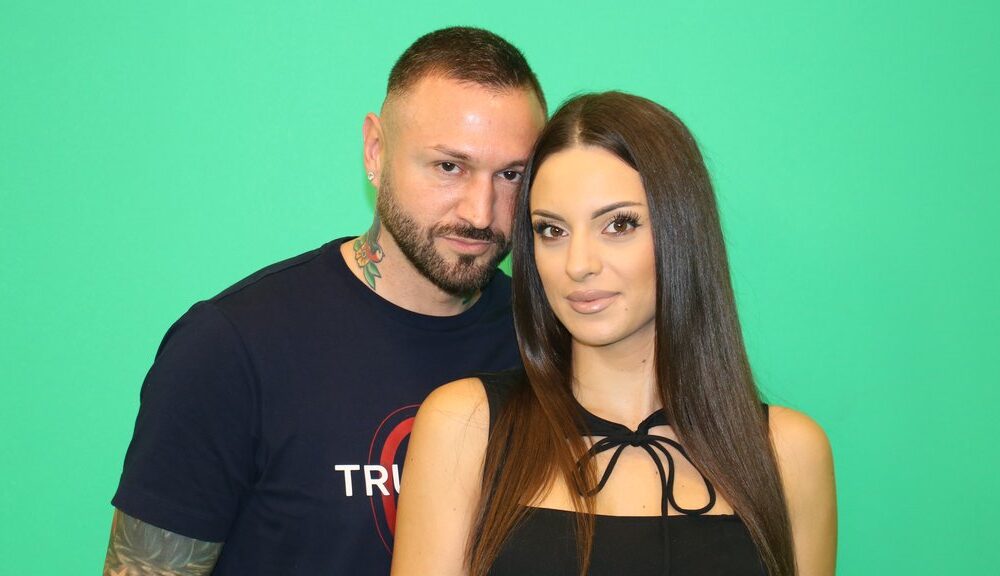 INTIMNE TAJNE ODNOSA IZLAZE NA VIDEO: Miona i Ša progovorili o roditeljima i zajedničkom životu, neizvesnost raste (VIDEO) – odnos Mione i Ša
