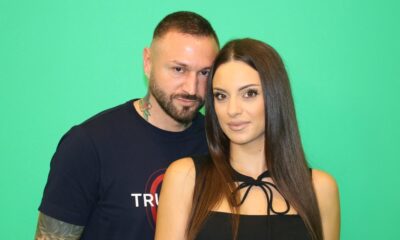 INTIMNE TAJNE ODNOSA IZLAZE NA VIDEO: Miona i Ša progovorili o roditeljima i zajedničkom životu, neizvesnost raste (VIDEO) – odnos Mione i Ša