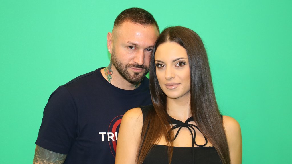 INTIMNE TAJNE ODNOSA IZLAZE NA VIDEO: Miona i Ša progovorili o roditeljima i zajedničkom životu, neizvesnost raste (VIDEO) – odnos Mione i Ša