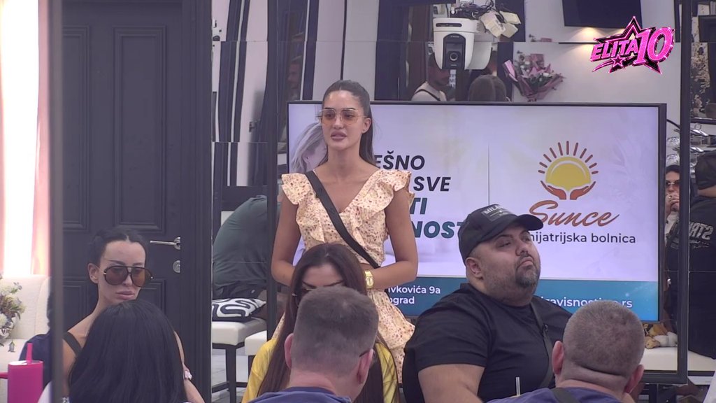 ISPOVEST KOJA JE UZDRMALA ELITU: Anđela otvorila dušu o greškama iz rijalitija, evo šta je priznala pred svima (VIDEO) – greške iz rijalitija