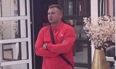KARIĆ UDARIO NA ĐUKIĆA U ELITI: Brutalan komentar o odnosu sa Aneli, otrovne strelice lete kroz Belu kuću (VIDEO) – odnos Đukića i Aneli