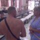 MAHIR BACIO SVE KARTE NA STO: Goca Džehverović i Aleksandra Jakšić u centru pažnje, zadrugar najavio osvajanje pred kamerama (VIDEO) – Mahir Pjanić Elita