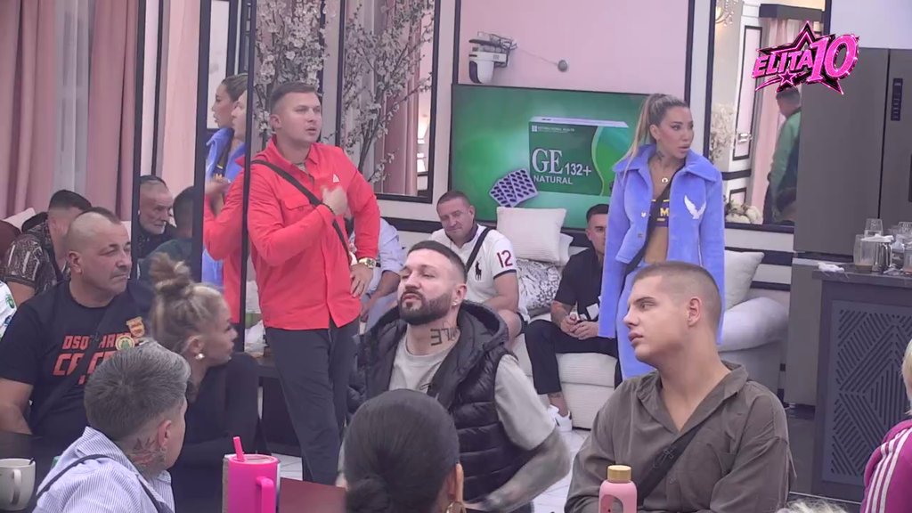 MASKE PADAJU U BELOJ KUĆI: Mića optužio Anđelu i Cara da kriju istinu o odnosu, zadrugari sumnjaju u iskrenost parova (VIDEO) – odnos Filipa Cara i Anđele Đuričić
