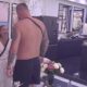 MASKE PADAJU U ELITI: Janjuš otvoreno priznao Aneli osećanja, poljupci i zagrljaji iznenadili sve (VIDEO)