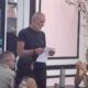 MOĆ VELIKOG ŠEFA POKRENULA ELITU: Takmičari dobili zadatak da se predstave publici, svi čekaju reakcije gledalaca (VIDEO)