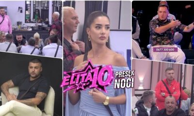 OTROVNE STRELICE LETAJU U BELOJ KUĆI: Filip Car žestoko isprozivao Asmina Durdžića, Anđela Đuričić poslala poruku Kariću – odnosi na ivici pucanja (VIDEO) – sukob Filipa Cara i Asmina Durdžića