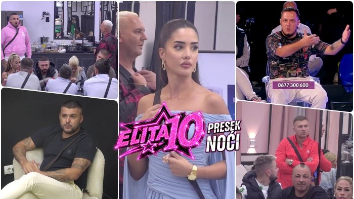 OTROVNE STRELICE LETAJU U BELOJ KUĆI: Filip Car žestoko isprozivao Asmina Durdžića, Anđela Đuričić poslala poruku Kariću – odnosi na ivici pucanja (VIDEO) – sukob Filipa Cara i Asmina Durdžića