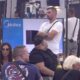 POTRESNA ISPOVEST U ELITI: Amar Hamzić otkrio kako je preživeo tešku bolest, zadrugari zanemeli (VIDEO) – potresna ispovest Amar Hamzić