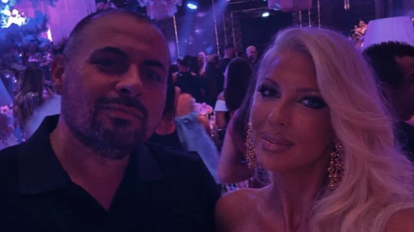 POVRATAK NEPOBEDIVOG TANDEMA: Jelena Karleuša i Novak Radin ozvaničili saradnju na glamuroznoj proslavi, Andreana Čekić otkrila detalje (FOTO) – obnova saradnje Jelene Karleuše i Novaka Radina
