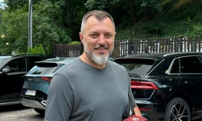 PREOKRET POSLE DECENIJE: Nenad Manojlović pokreće solo karijeru i najavljuje prvi album, evo šta ga je navelo na ovu odluku (FOTO)