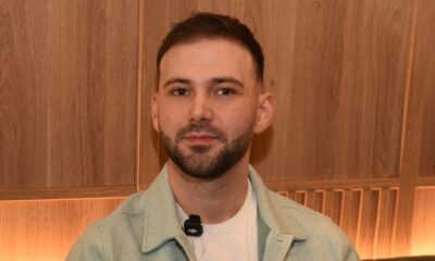 PREOKRET POSLE RAZVODA MARKA GAČIĆA: Pevač objavio fotografiju sa novom partnerkom, reakcije javnosti ne prestaju (FOTO)