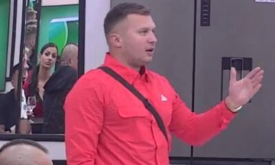 PREOKRET U BELOJ KUĆI: Stefan Karić otkrio da je on omogućio susret Asmina i ćerke, detalji iznenadili sve (VIDEO)