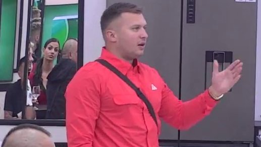 PREOKRET U BELOJ KUĆI: Stefan Karić otkrio da je on omogućio susret Asmina i ćerke, detalji iznenadili sve (VIDEO)