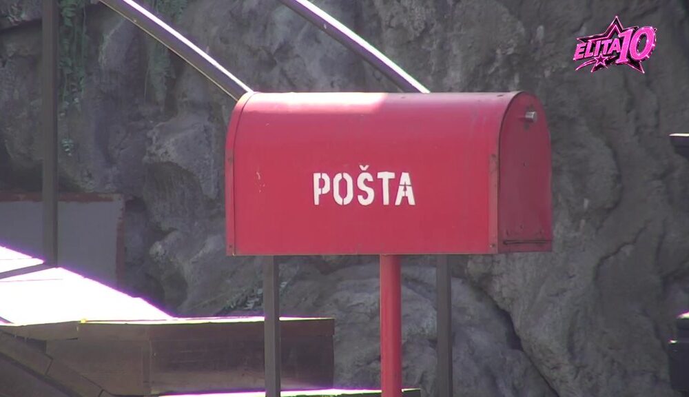 PREOKRET U BELOJ KUĆI: Veliki šef poslao novo pismo, pravila za prodavnicu iznenadila učesnike (VIDEO)