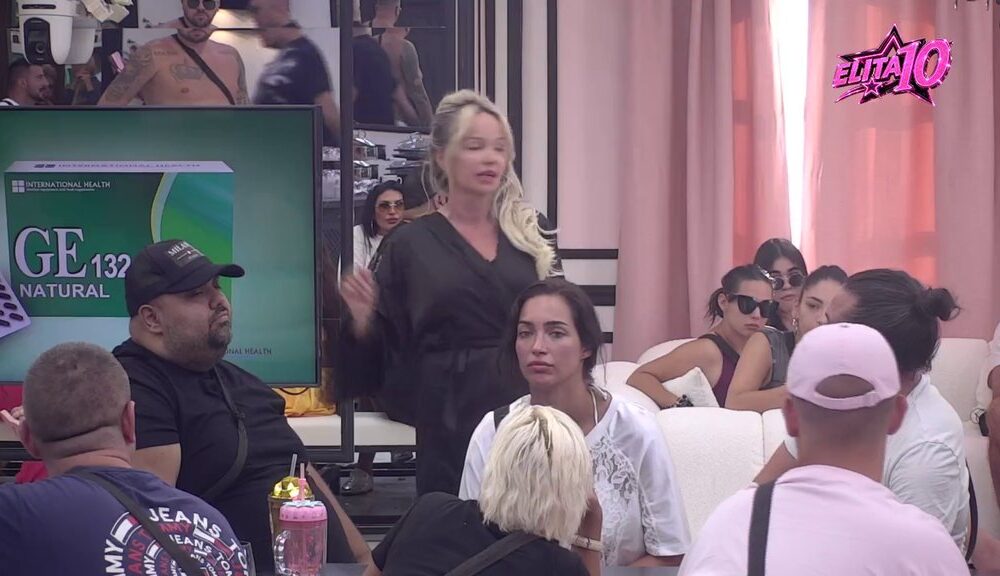 PREOKRET U BELOJ KUĆI: Mirjana šokirala takmičare izjavom o svojoj satnici, reakcije ne prestaju (VIDEO) – satnica Mirjana Petrović