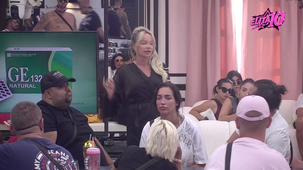PREOKRET U BELOJ KUĆI: Mirjana šokirala takmičare izjavom o svojoj satnici, reakcije ne prestaju (VIDEO) – satnica Mirjana Petrović
