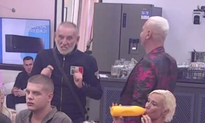 PREOKRET U IZBORU OMILJENE OSOBE: Lepi Mića odlučio, Laura Prgomet izabrana za sedmodnevni boravak u hotelu, svi očekivali Aneli! (VIDEO) – izbor omiljene osobe