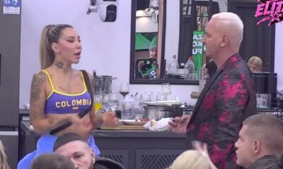 PREOKRET U ODNOSIMA ANELI I ASMINA: Zadrugarka otkrila sve o susretu sa Norom i zašto je odlučila da povuče ručnu (VIDEO)