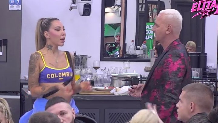 PREOKRET U ODNOSIMA ANELI I ASMINA: Zadrugarka otkrila sve o susretu sa Norom i zašto je odlučila da povuče ručnu (VIDEO)