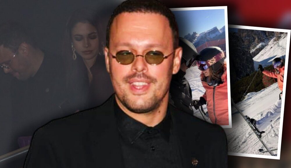 PREOKRET U PORODICI KOJIĆ: Igor čeka prvo dete sa Nikolinom, lepotica iz Rijeke osvaja javnost (FOTO) – trudna devojka Igora Kojića