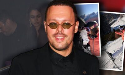 PREOKRET U PORODICI KOJIĆ: Igor čeka prvo dete sa Nikolinom, lepotica iz Rijeke osvaja javnost (FOTO) – trudna devojka Igora Kojića