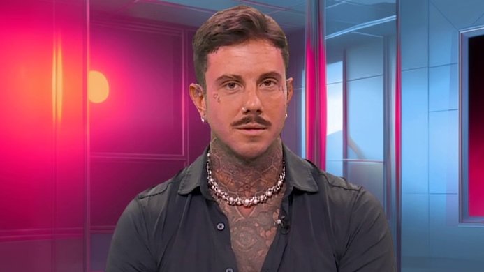 PRIZNANJE KOJE JE ZAPREPASTILO ELITU: Filip Đukić otvoreno o kriminalnoj prošlosti, ukućani zanemeli pred njegovom ispovešću (VIDEO) – kriminalna prošlost