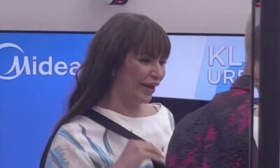 PRIZNANJE KOJE JE ZALUPILO VRATA U BELOJ KUĆI: Miljana Kulić otkrila pet intimnih susreta sa Jasenkom, takmičari ne mogu da dođu sebi (VIDEO) – priznanje Miljane Kulić