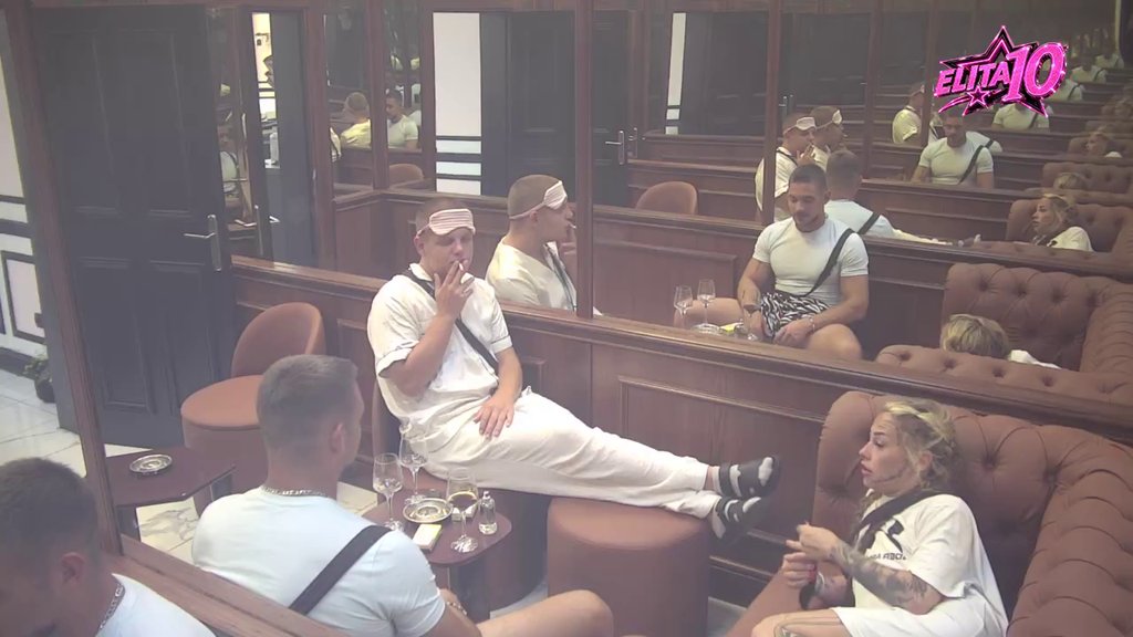 RASPRAVA ZBOG CIGARETA U ELITI: Karlo i Biljana se nadmeću oko Dalibora, a jedan gest pokreće podelu među zadrugarima (VIDEO) – borba oko Dalibora Zarića