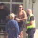 SUKOB KOJI JE PRODRMAO BELO KUĆU: Nikad burnija razmena uvreda između Uroša Stanića i Stefana Karića, obezbeđenje budno pratilo situaciju (VIDEO) – napad u Eliti